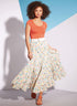 McCall's Misses' Skirts Sewing Pattern Kit, Design Code M8326, Sizes LRG-XLG-XXL...