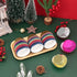 BAKHUK 500pcs Cupcake Liners for Baking, Foil Cupcake Liner, Standard Size 2 Inches 10 Colors Cupcakes Liners...