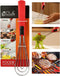 Tongs for Cooking Multipurpose 6-in-1, Kitchen Utensils, Whisks for Cooking, Egg Beater Mixer, Salad Tongs for Serving Grill Bbq Steel...