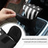 American Flag Car Gear Shift Cover,Leather Gear Shifter Cover for Car Decorations,Universal Stylish Stick Shift Cover Car Accessories Interior for...