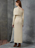 Vogue Misses' Dress Sewing Pattern Kit, Design Code V1906, Sizes 18-20-22-24-26...