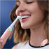 Oral-B iO Gentle Care Electric Toothbrush Head, Twisted & Angled Bristles for Deeper Plaque Removal, Pack of 4 Toothbrush Heads, Suitable for Mail...