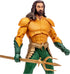 McFarlane Toys - DC Multiverse Aquaman (Aquaman and The Lost Kingdom) 7" Action Figure...