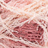 Red Heart Peachy Yarn SCRUBBY Stripes, 240 Foot (Pack of 1)......
