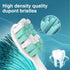 Aoremon Toothbrush Heads for Sonicare C2 Replacement Heads -Compatible with Phillips Sonicare Click-on Electric Toothbrush-10 Pack...
