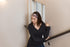 RiptGear Stretch Sport Headband for Women (Dark Unique) — Made of Non-Slip Sweat Wicking Fabric — Great for Yoga, Running or The Gym — Soft Headba...