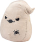 Squishmallows Original 8-Inch Oogie Boogie Brown - Official Jazwares Plush - Nightmare Before Christmas - Collectible Squishy Stuffed Animal Toy -...