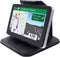 Dashboard GPS Mount, Fits 4.3"-9.6" Screens, Universal Compatible with All Smartphones and Tablets, Easy to Mount and Clean, Ideal for Navigation ...
