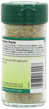 Frontier Seasoning Blends, Salt-Free Lemon Pepper, 2.08-Ounce Bottle...