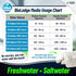 Aquatic Experts BioLodge Aquarium Bio Media - Bio Media for Aquarium Filter, Aquarium Filter Media, Ideal Canister Filter Bio Media, 500ML...