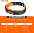 Mighty Paw Ultra Soft Dog Collar - Ultimate Comfort with Soft Neoprene Padding - All-Metal Adjustable Buckle for Large & Small Dogs - Mighty Stron...