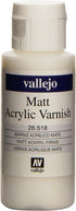 Vallejo Model Color 60 ml Matt Liquid Varnish...