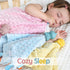 Loveys for Babies, 16" soft Baby Lovey Blanket,Baby Snuggle Toy Newborn Dinosaurs teething toys, Baby Girl Gifts for Infants and Toddlers (Yellow)...