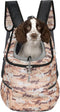 Mile High Life | Hiking Outdoor Pet Carrier Backpack | Kitty Puppy Cat Carrier | Dog Carrier for Small Dogs | Dog Backpack w Breathable Mesh with ...