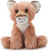The Petting Zoo Mountain Lion Stuffed Animal, Gifts for Kids, Wild Onez Zoo Animals, Mountain Lion Plush Toy 8 inches...