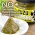 chaganju Yuzu Kosho Pepper Paste, Spices and Seasonings, Japanese Seasoning, 3.17Oz(90g)...