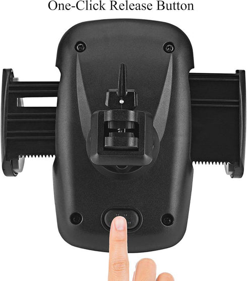 Ailun Car Phone Mount Air Vent Cellphone Holder Cradle 2Pack Universal for iPhone 15/14/13/12/11/11 Pro/11 Pro Max/X Xs XR Xs Max and More Smartph...