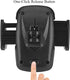 Ailun Car Phone Mount Air Vent Cellphone Holder Cradle 2Pack Universal for iPhone 15/14/13/12/11/11 Pro/11 Pro Max/X Xs XR Xs Max and More Smartph...