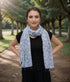 Scarf for Women Lightweight Cotton Boho Scarves and Shawls for Travel Spring Summer...