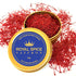 Royal Spice Saffron, Finest Pure Premium Saffron Threads. For Rice, Tea, Paella, Desserts, and All Culinary Delights....