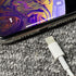 Lightning to 30 Pin Cable Charging Sync Connector 8 Pin Male to 30 Pin Female Converter Adapter Compatible with Select iPhone, iPad and iPod Model...