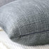 OTOSTAR Linen Throw Pillow Covers Set of 2 Decorative Square Pillowcases Cushion Covers 28x28 Inch for Home Decor Sofa Bedroom Car 70 x 70 CM Dark...