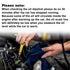 #53034186AD Engine Oil Indicator Dipstick Fit for Jeep Grand Cherokee with 5.7L HEMI Fit for Dodge Durango with 5.7L HEMI 2011 2012 2013 2014 2015...