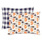 Hudson Baby Unisex Baby and Toddler Cotton Toddler Pillow Case, Forest, One Size...