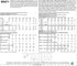 McCall Pattern Company M6971 Women's Top, Tunic, Dress, Shorts and Pants, Size RR "18W-20W-22W-24W"...