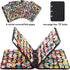 PACMAXI Shoe Charms Display Holder, Shoe Charm Organizer, Shoe Charm Collection Booklet (Not Include Any Accessories)...