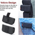 King Ma Small DSLR Camera Battery Bag Pouch Holder Case Camera Battery Waist Bag Suitable for AA Battery and LP-E6/ LP-E17/ FZ100/ FW50/ F550 and ...