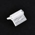 uxcell PE Grafting Clips 2.5mm for Garden Trellis Greenhouse Clear 50pcs...