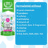 Dapple Baby Dishwasher Pacs, Hypoallergenic Dishwasher Pods Powered by Plants, Removes Milk Residue & Odor on Dishes, Baby Bottles & Kitchenware, ...