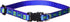 LupinePet Originals 1/2" Sea Glass 10-16" Adjustable Collar for Small Dogs...