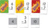 Edupress Math Splat™ Game: Subtraction Grades 2+ (EP63760) , 3.5 H x 5.625 L x 2.25 W...