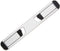 Laptop Riser for Desk – Aluminum Foldable Laptop Stand for 10”-16” Models Including MacBook, MacBook Air, iPad, HP and More – Self-Adhesive Portab...