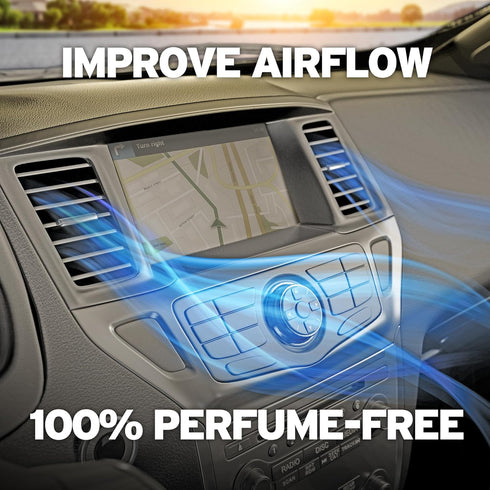 Purolator PBC35660 PurolatorBOSS Premium Cabin Air Filter with Febreze Freshness fits Select Kia and Hyundai...