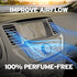 Purolator PBC35660 PurolatorBOSS Premium Cabin Air Filter with Febreze Freshness fits Select Kia and Hyundai...