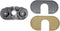 Dorman 924-279 Driver Side Sun Visor Repair Kit Compatible with Select Ford / Lincoln / Mercury Models (OE FIX)...