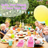 Cooking Birthday Invitation Filler Cards with Envelopes (20 Count)? Kitchen Baking Party Supplies for Kids, Teens or Any Age Boys and Girls - A16...