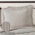 VHC Brands Hatteras Bedding Accessory, Euro Sham 26x26, Blue...