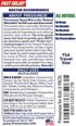 All Natural Preservative-Free Sterile Nasal Spray for Children - Fast Relief Nasal Spray - for Sinus Allergies & Congestion |130 Sprays, 18 ml (Pa...
