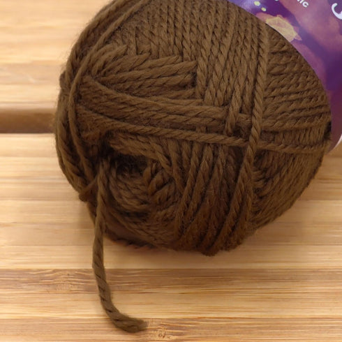 JubileeYarn Amigurumi Select Yarn - Baby Acrylic - Cosmos - 4 Skeins...