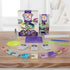 Craft 'n Clay - Jewelry Dish Making Kit for Kids Ages 8-14 Year Old - Best DIY Arts & Crafts Kits Easter Gifts - Creative Toys for Preteen & Teena...