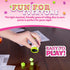 Continuum Games Box of Bunco Game Kit Party Box for Ladies Night 2-12 Players 3 Sets of Bunco Dice, Bell, and Score Pad for Game Night...