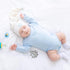 Dinosaur Toys Baby Teething Toys Teether for Infant Baby Newborn 0-6 Months 6 to 12 18 Months and Up- Dino Teether Toy Freezer Safe & BPA Free...