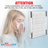 Idylis HEPA Replacement Filter IAF-H-100B...