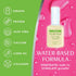 Nutra Nail 5 to 7 Day Growth Treatment - Fast Keratin Nail Hardener & Nail Strengthener for Thin Nails, Brittle & Damaged (0.47 Fl Oz)...