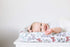 Copper Pearl Premium Knit Changing Pad Cover Soft, Stylish, and Universal Fit for All Standard Diaper Changing Pads, Trendy Design Changing Pad Co...