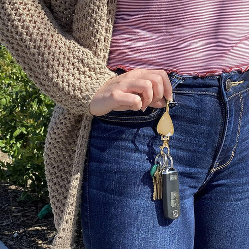 Women’s Key Chain, Key Holder, Keychain Accessories, Key Ring, Cute Keychain, Keychain, Accessories, Keychains for Women, Car Keys Keychain, Key H...